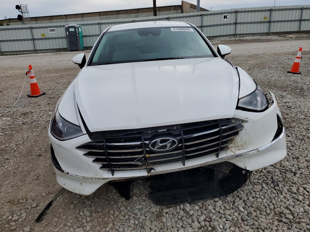 Hyundai SONATA Se