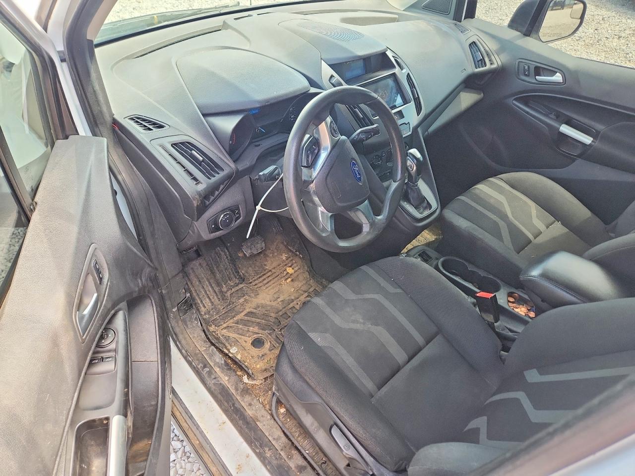 Ford Transit Xlt