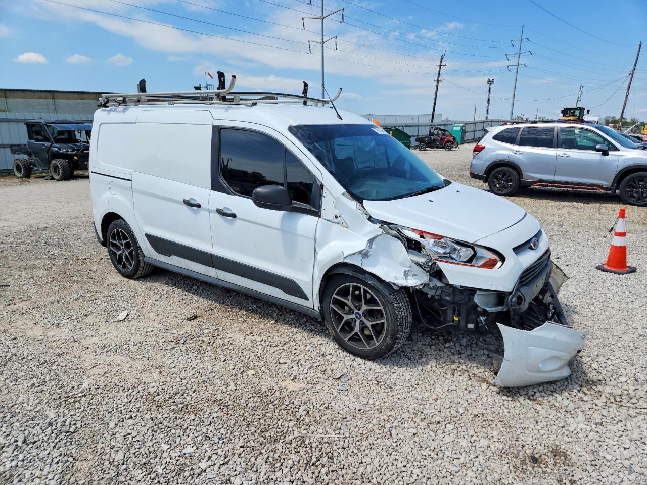 Ford Transit Xlt
