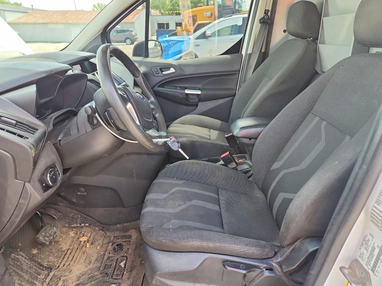 Ford Transit Xlt