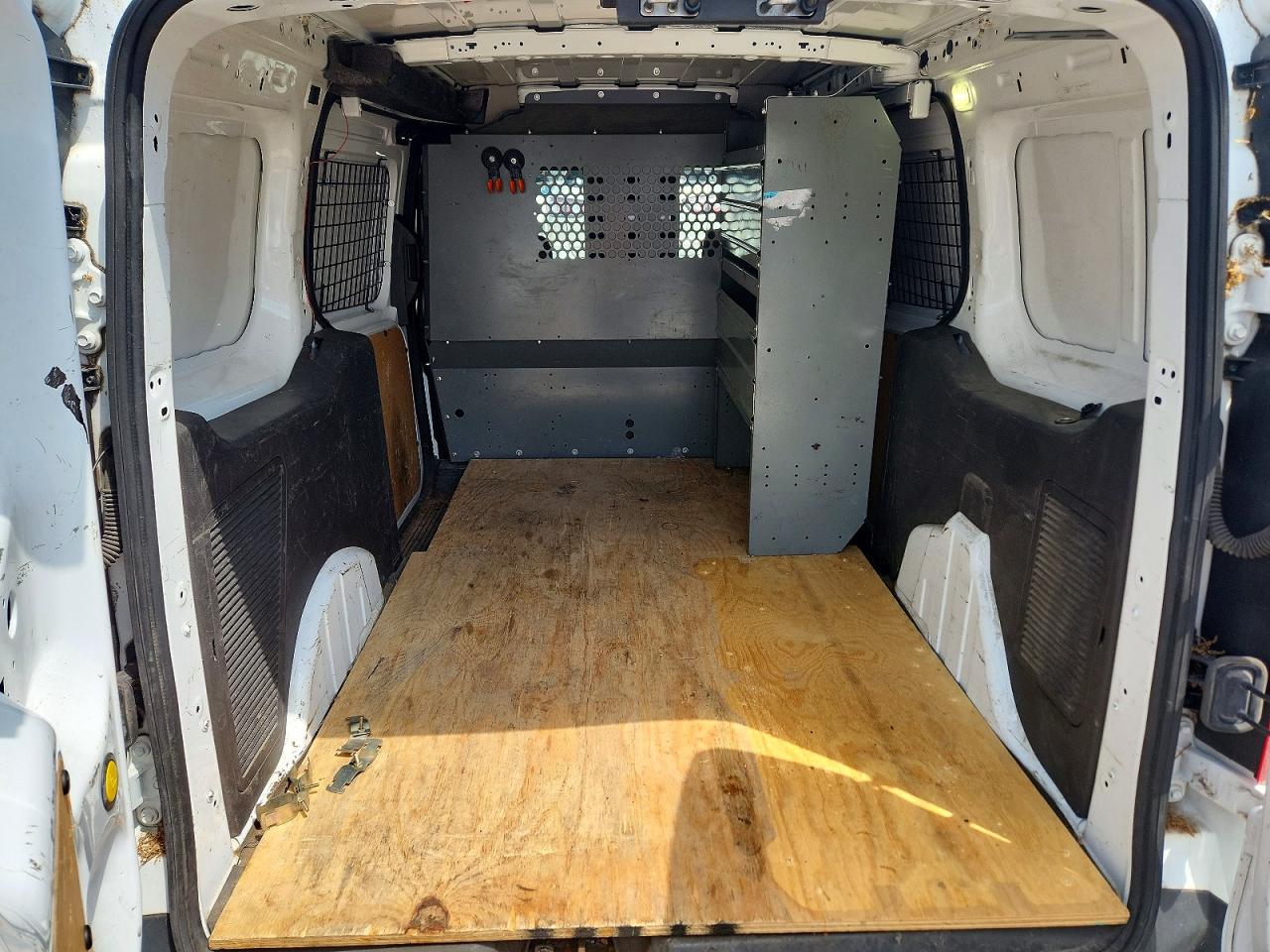Ford Transit Xlt