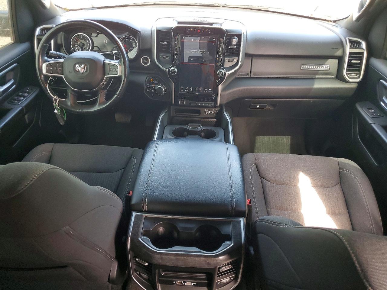 Ram 1500 Big Horn