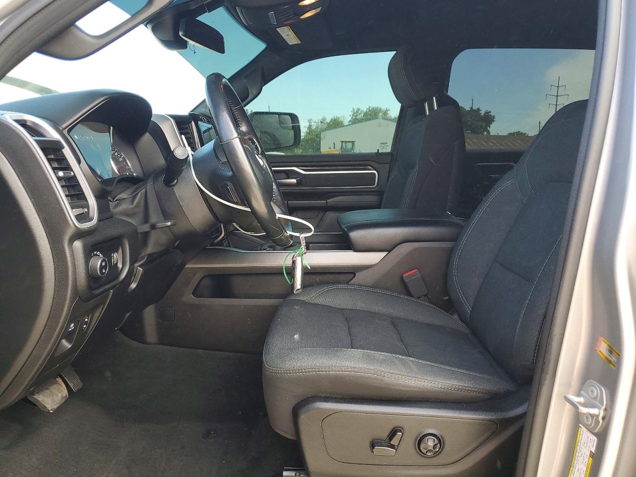 Ram 1500 Big Horn