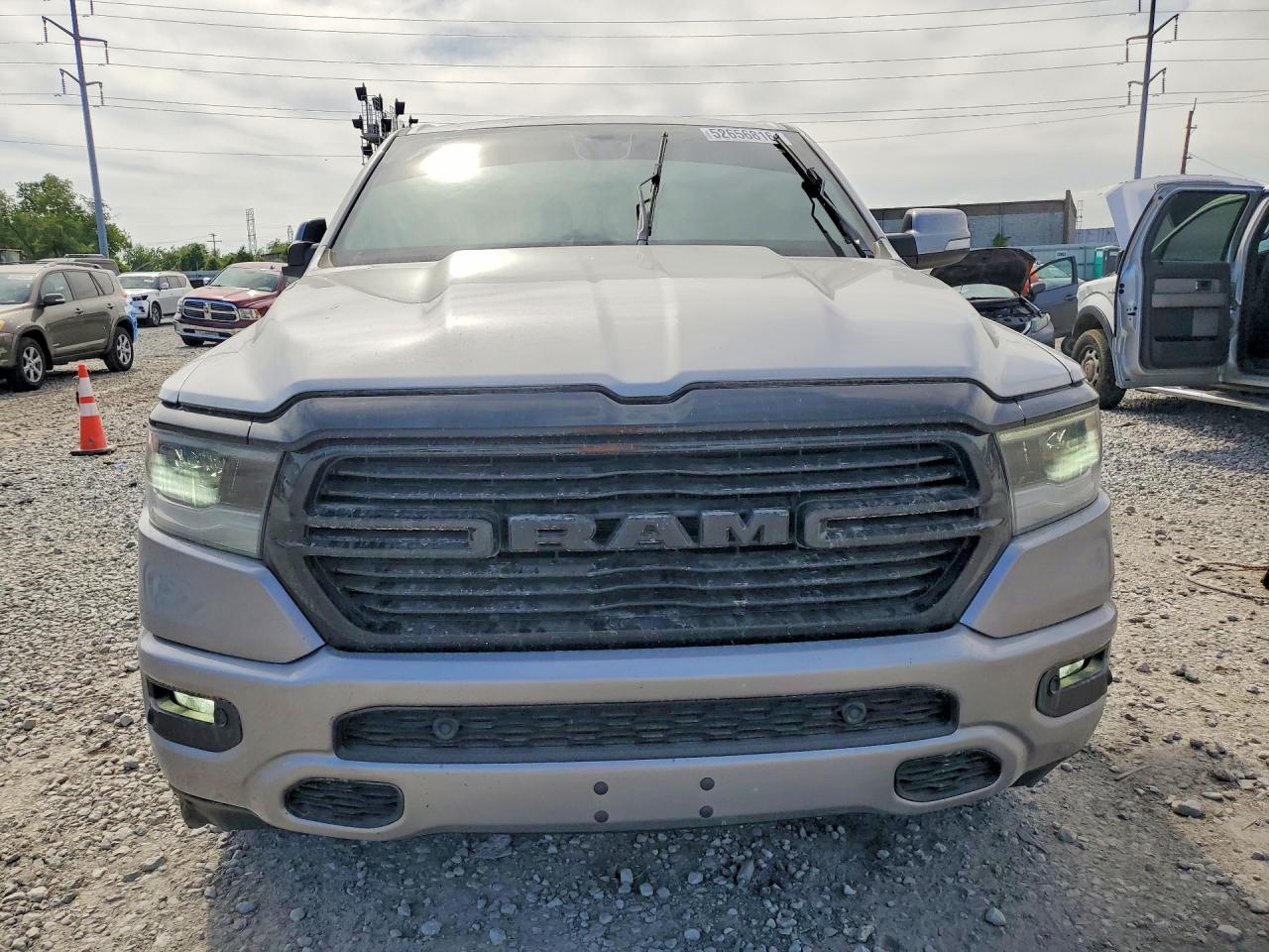Ram 1500 Big Horn