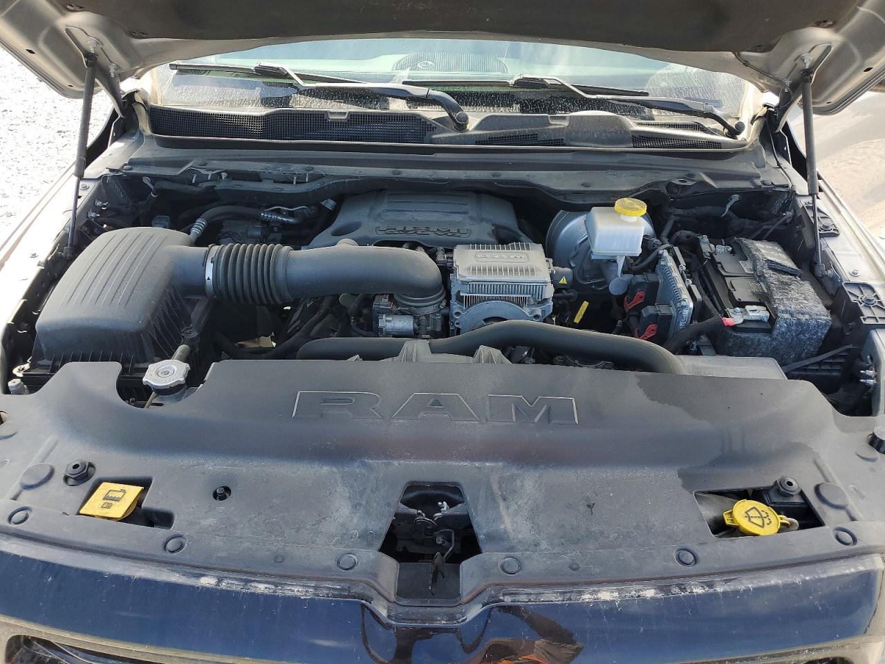 Ram 1500 Big Horn