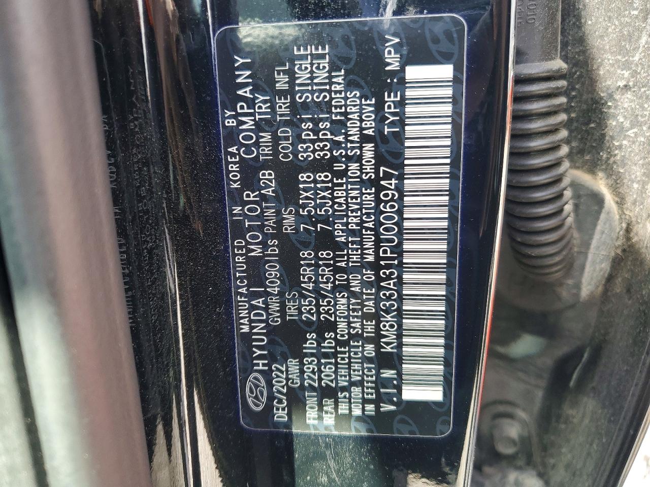Hyundai KONA N Line