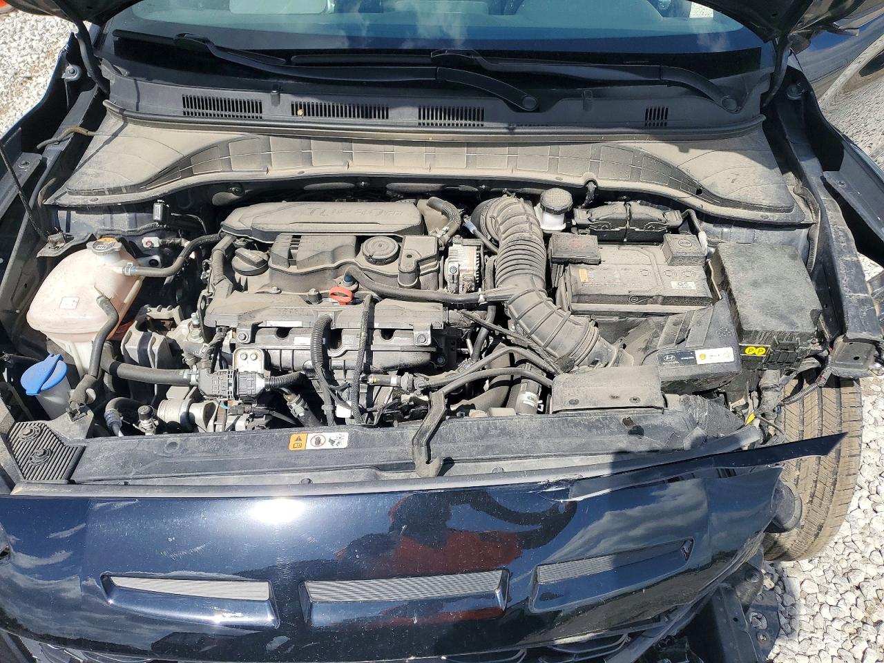 Hyundai KONA N Line
