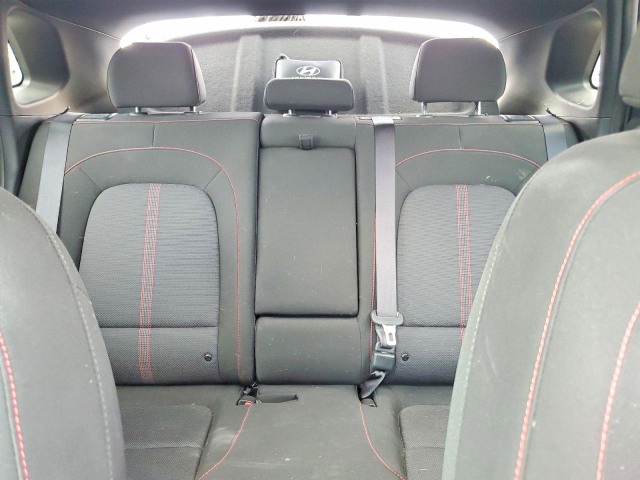 Hyundai KONA N Line