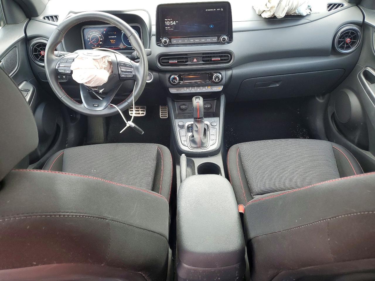 Hyundai KONA N Line