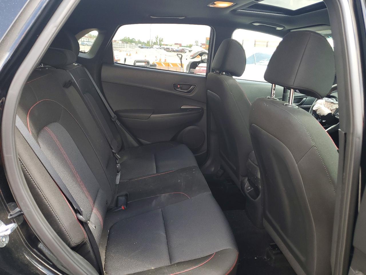 Hyundai KONA N Line
