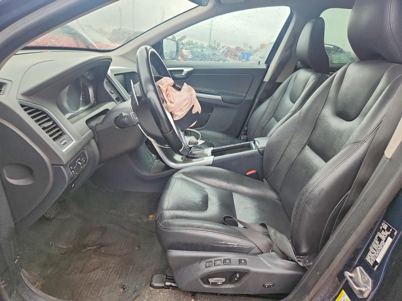 Volvo XC60 T6 Premier