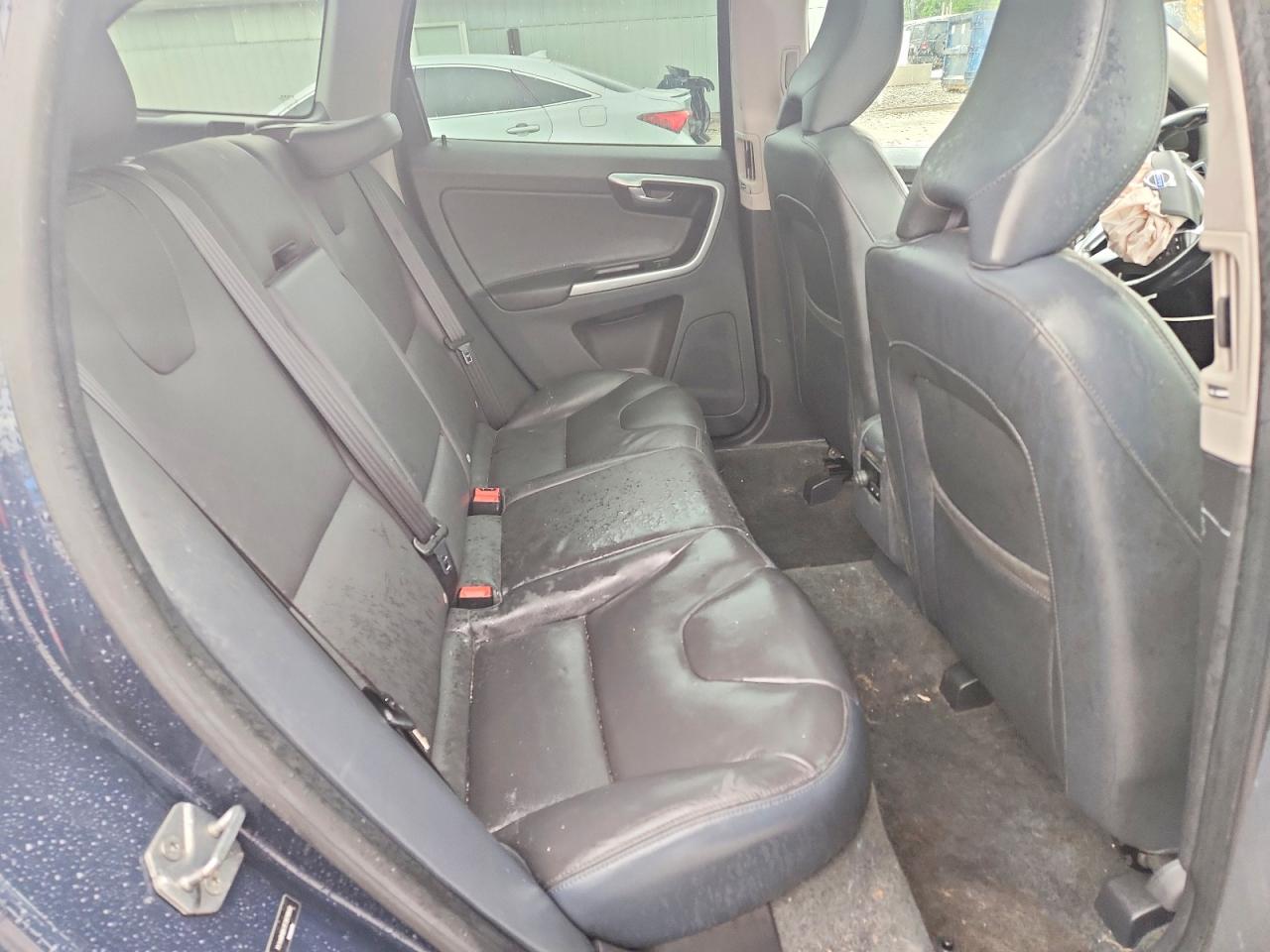 Volvo XC60 T6 Premier