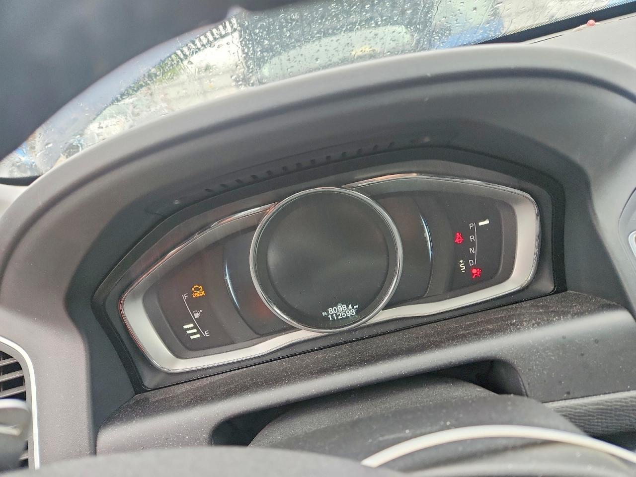 Volvo XC60 T6 Premier