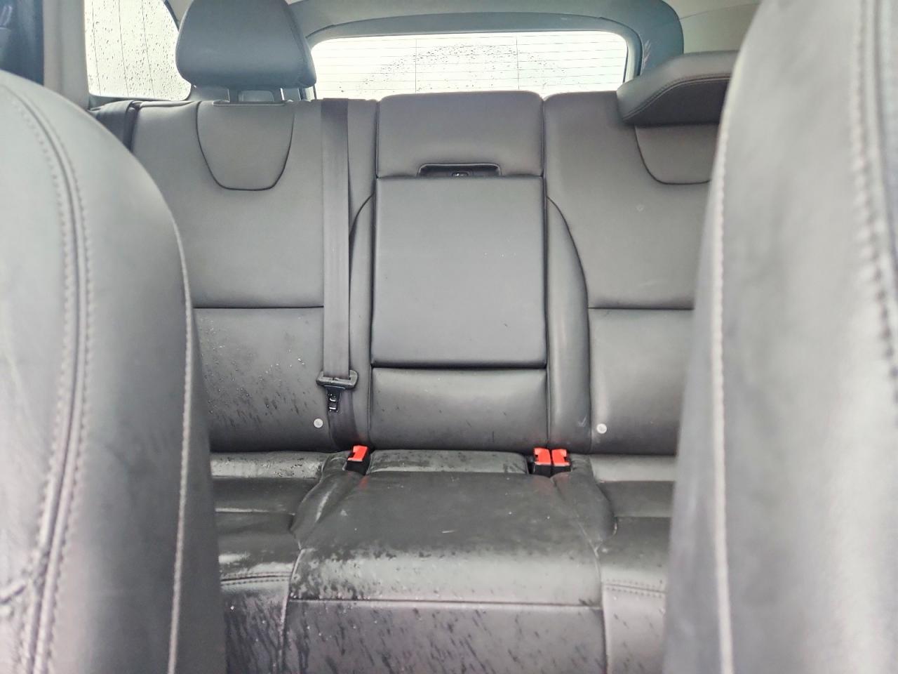 Volvo XC60 T6 Premier