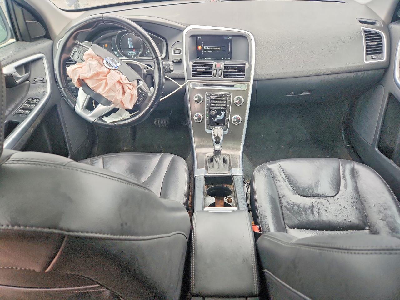 Volvo XC60 T6 Premier