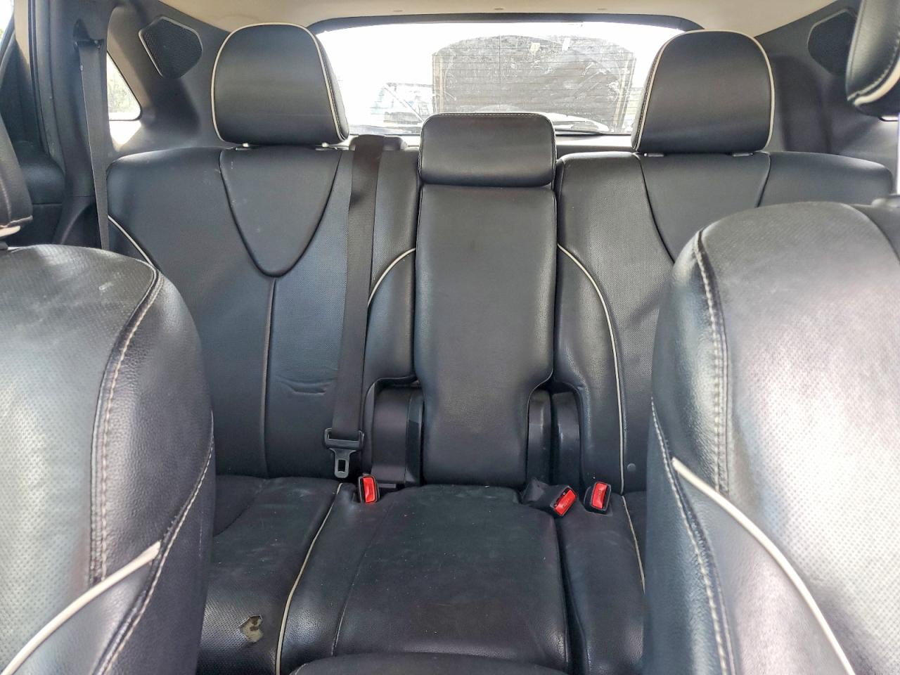 Toyota Venza Xle