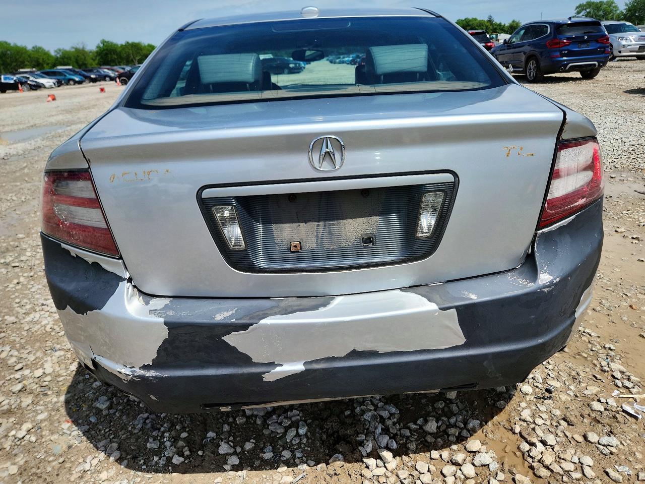 Acura TL