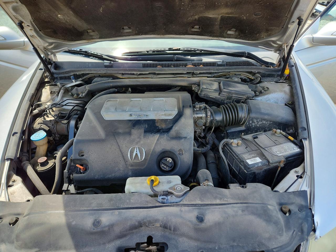 Acura TL