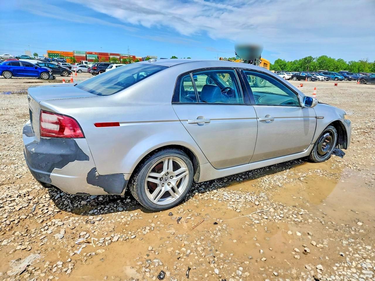 Acura TL