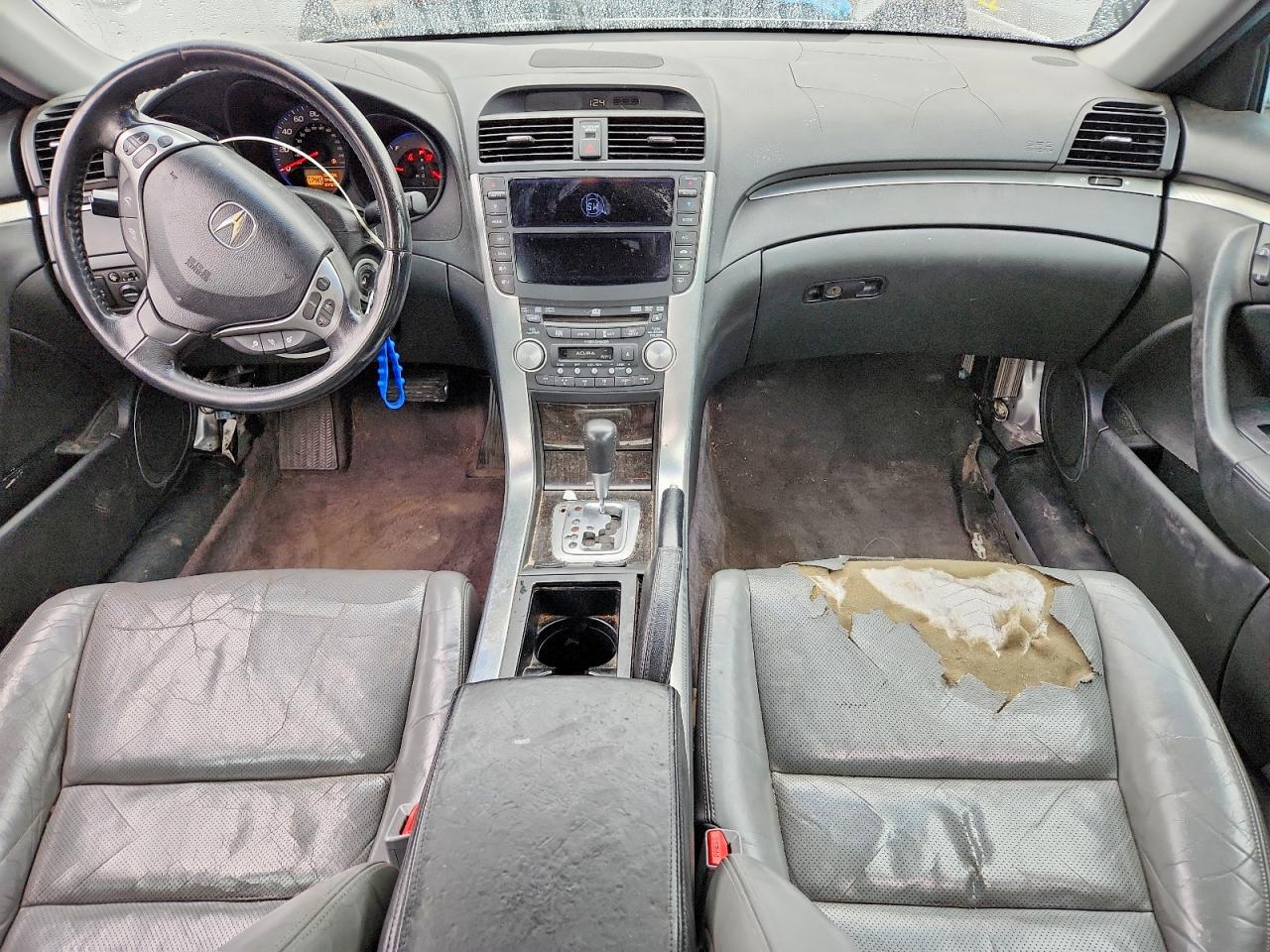 Acura TL