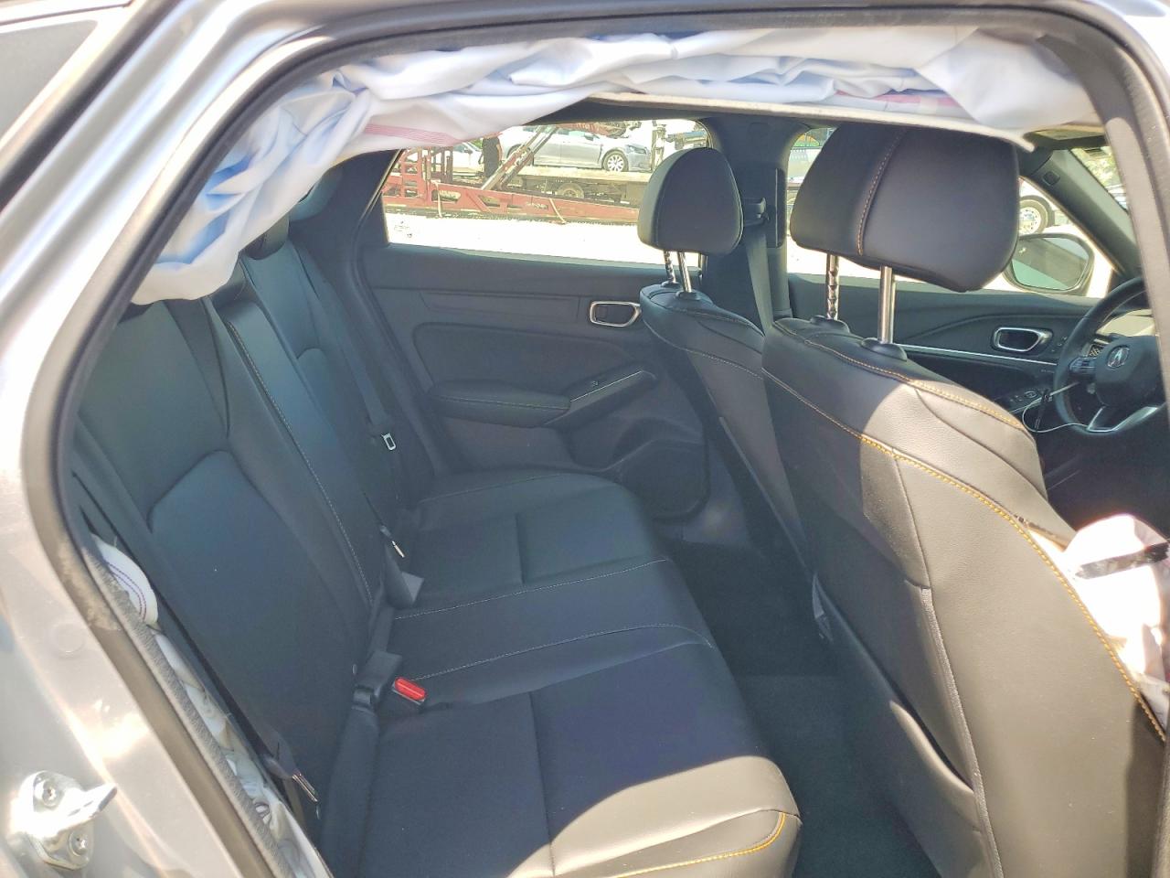 Acura Integra A-spec Tech