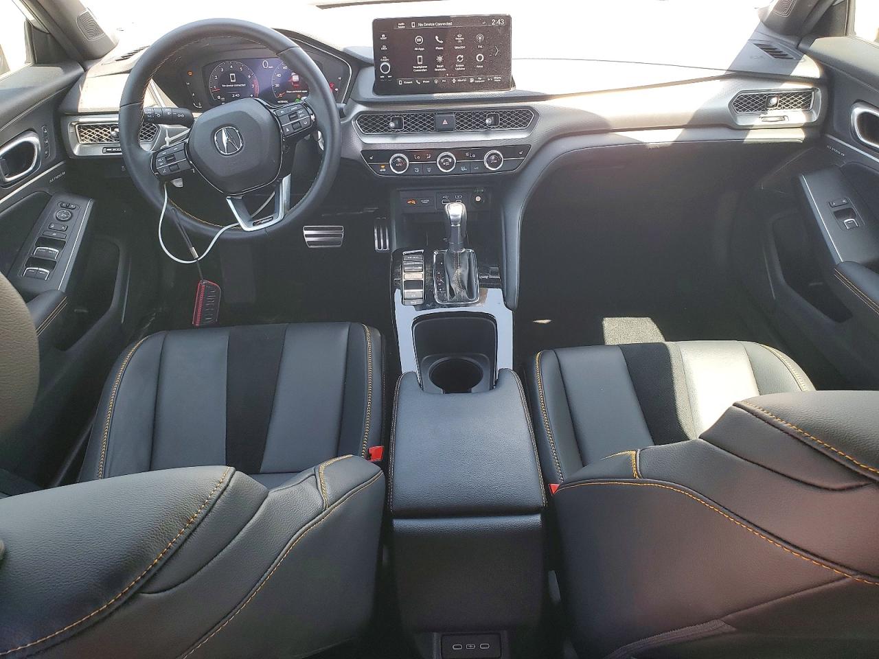 Acura Integra A-spec Tech