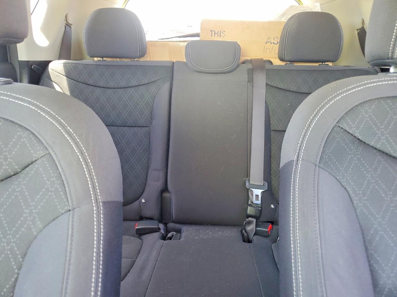 Kia Soul Base