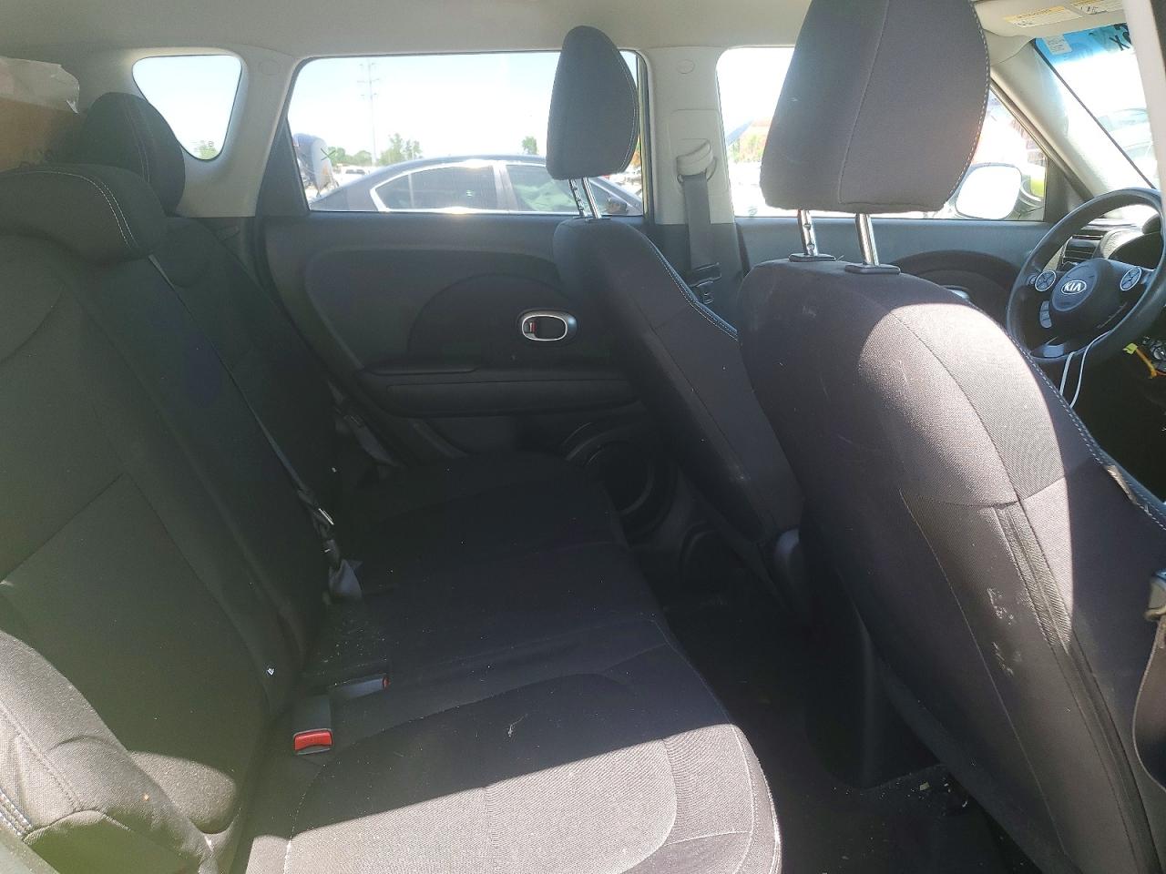 Kia Soul Base