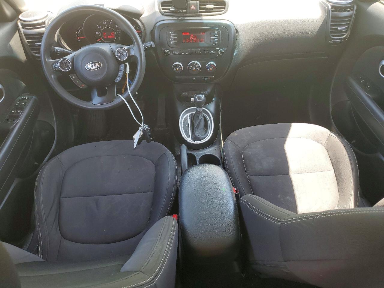 Kia Soul Base