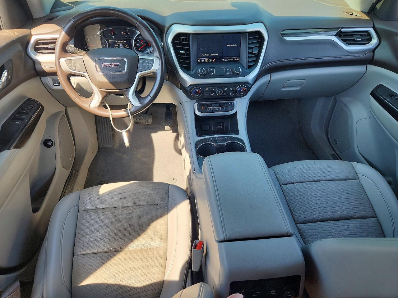 GMC Acadia Slt