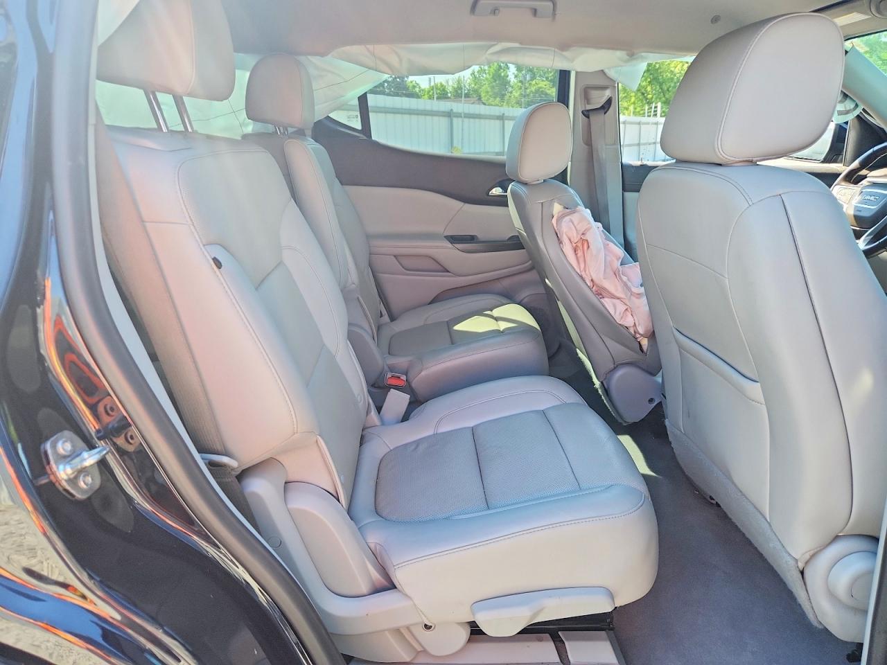 GMC Acadia Slt