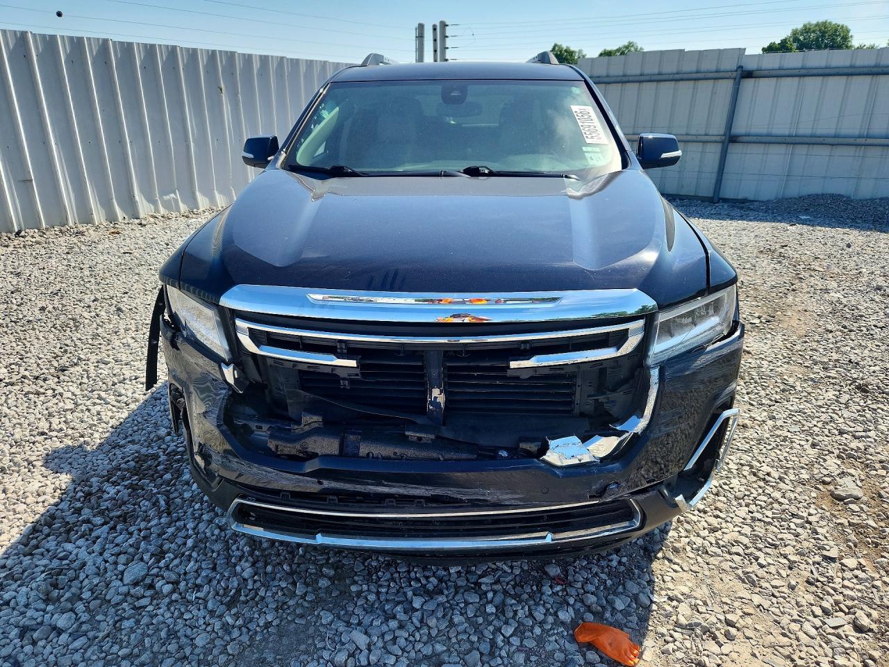 GMC Acadia Slt