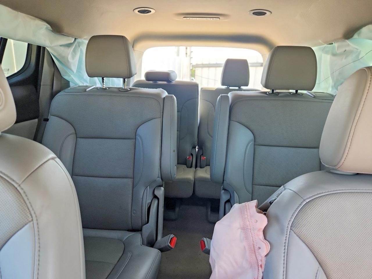GMC Acadia Slt