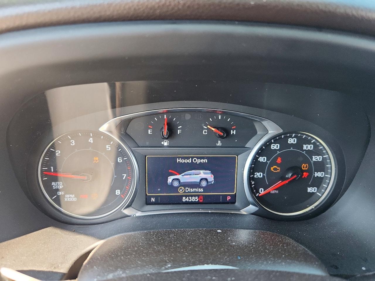 GMC Acadia Slt