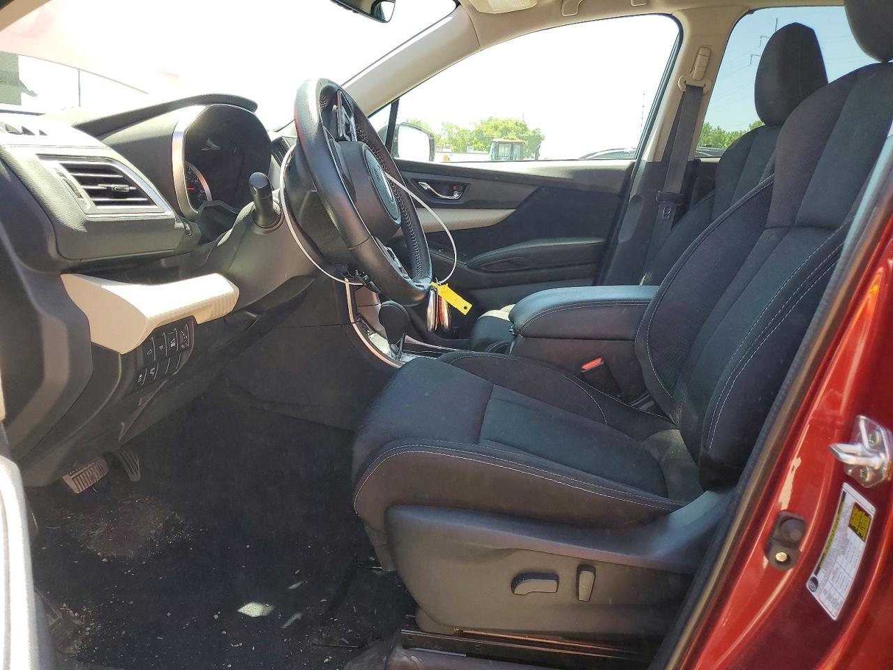 Subaru Ascent Premium