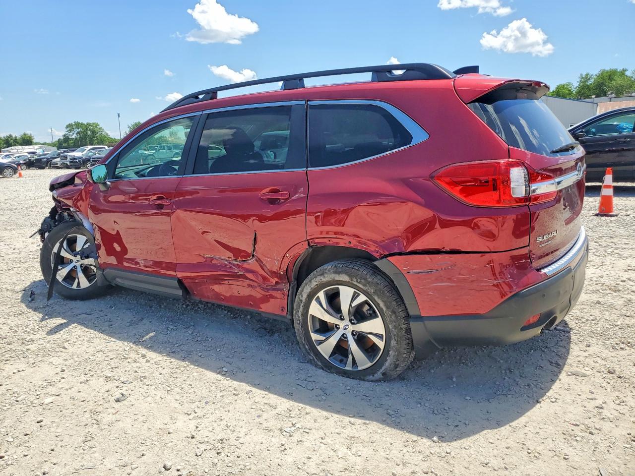 Subaru Ascent Premium