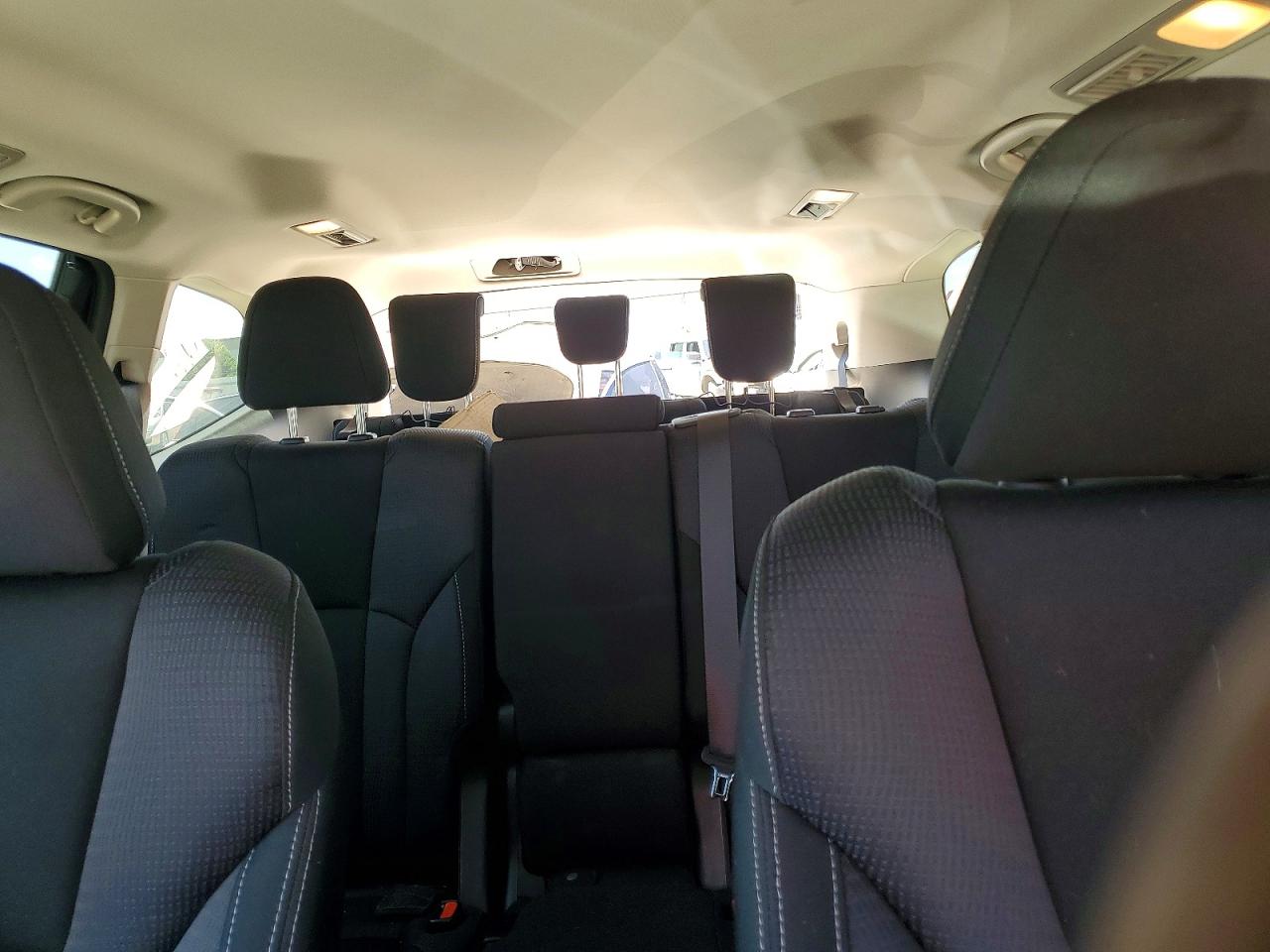 Subaru Ascent Premium