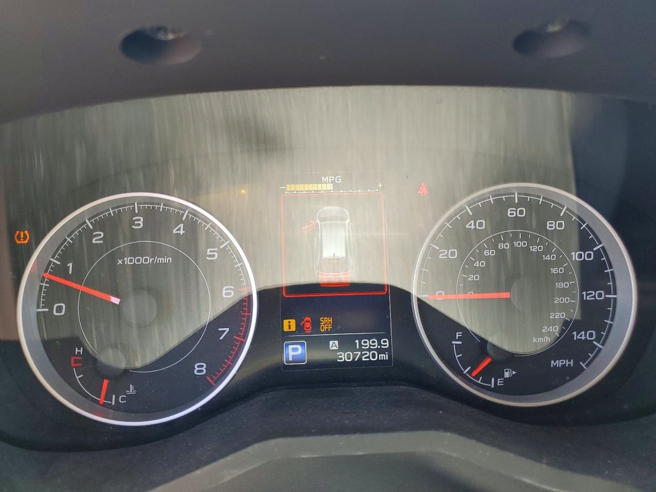 Subaru Ascent Premium
