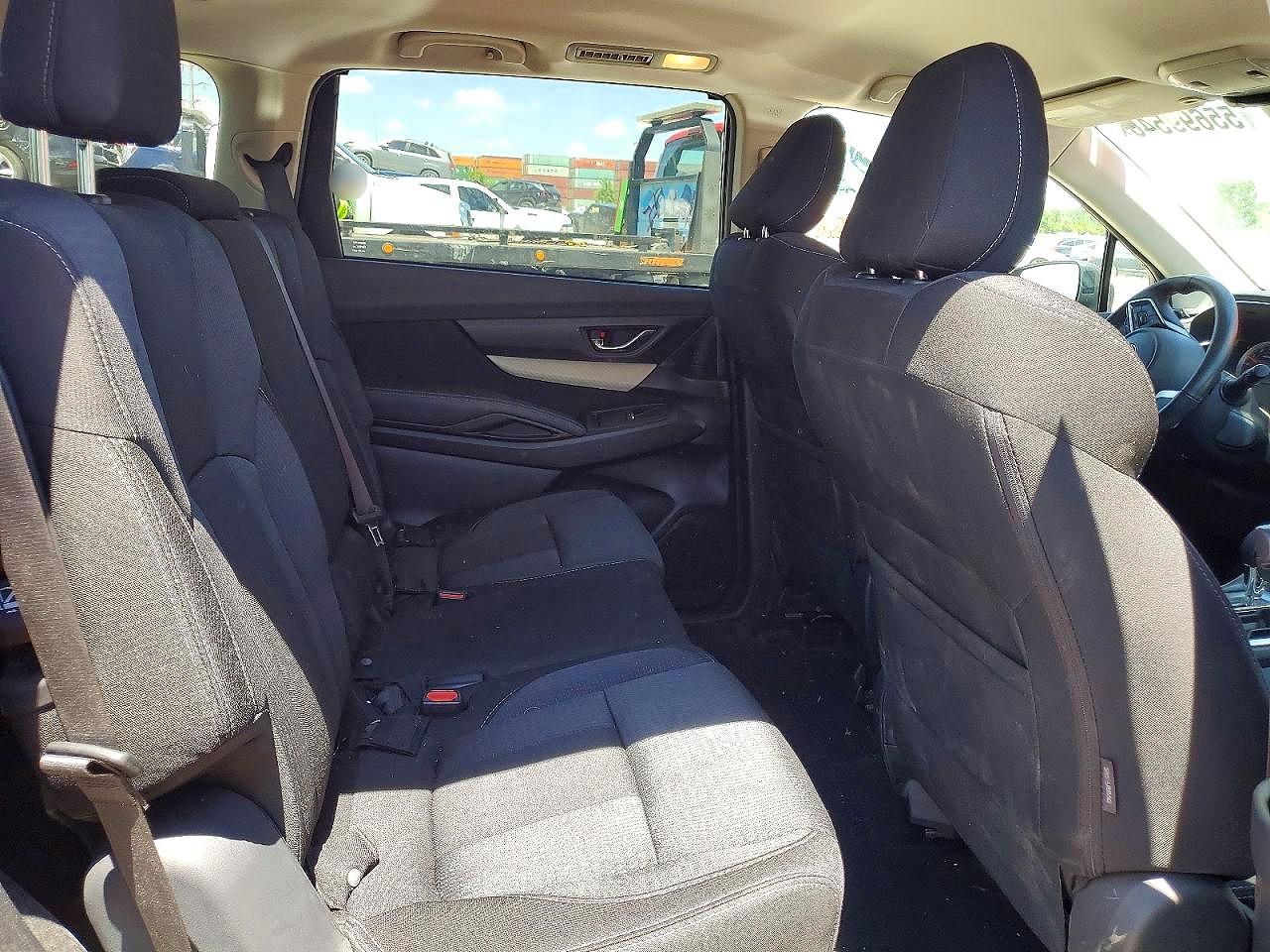 Subaru Ascent Premium