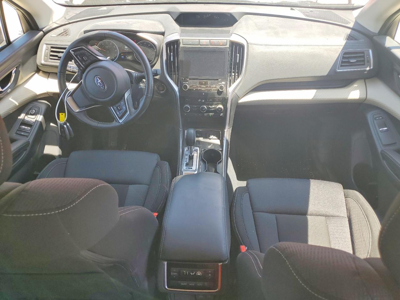 Subaru Ascent Premium