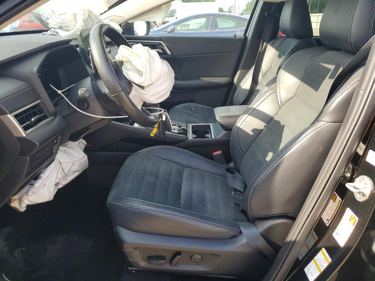Mitsubishi Outlander Se