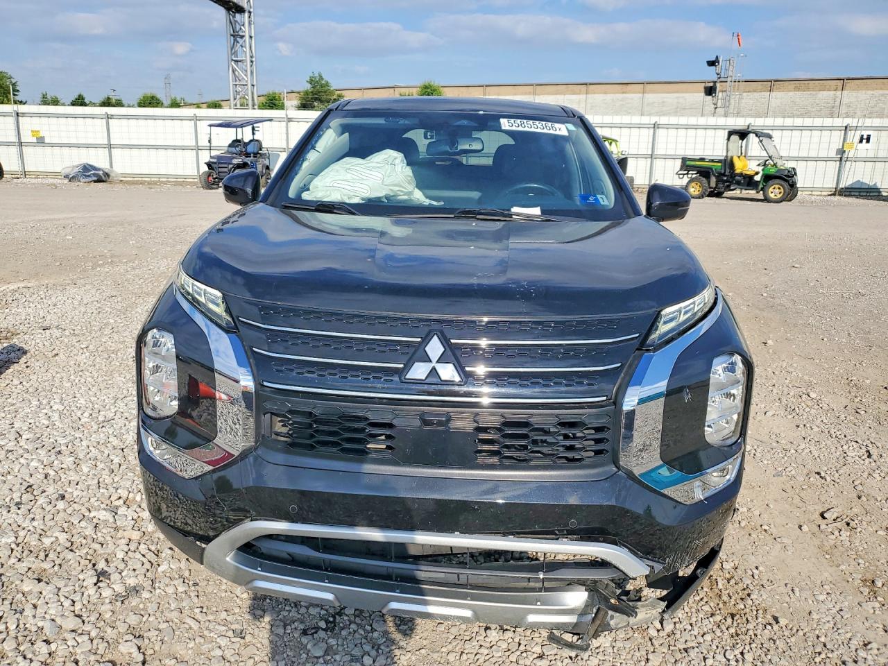 Mitsubishi Outlander Se