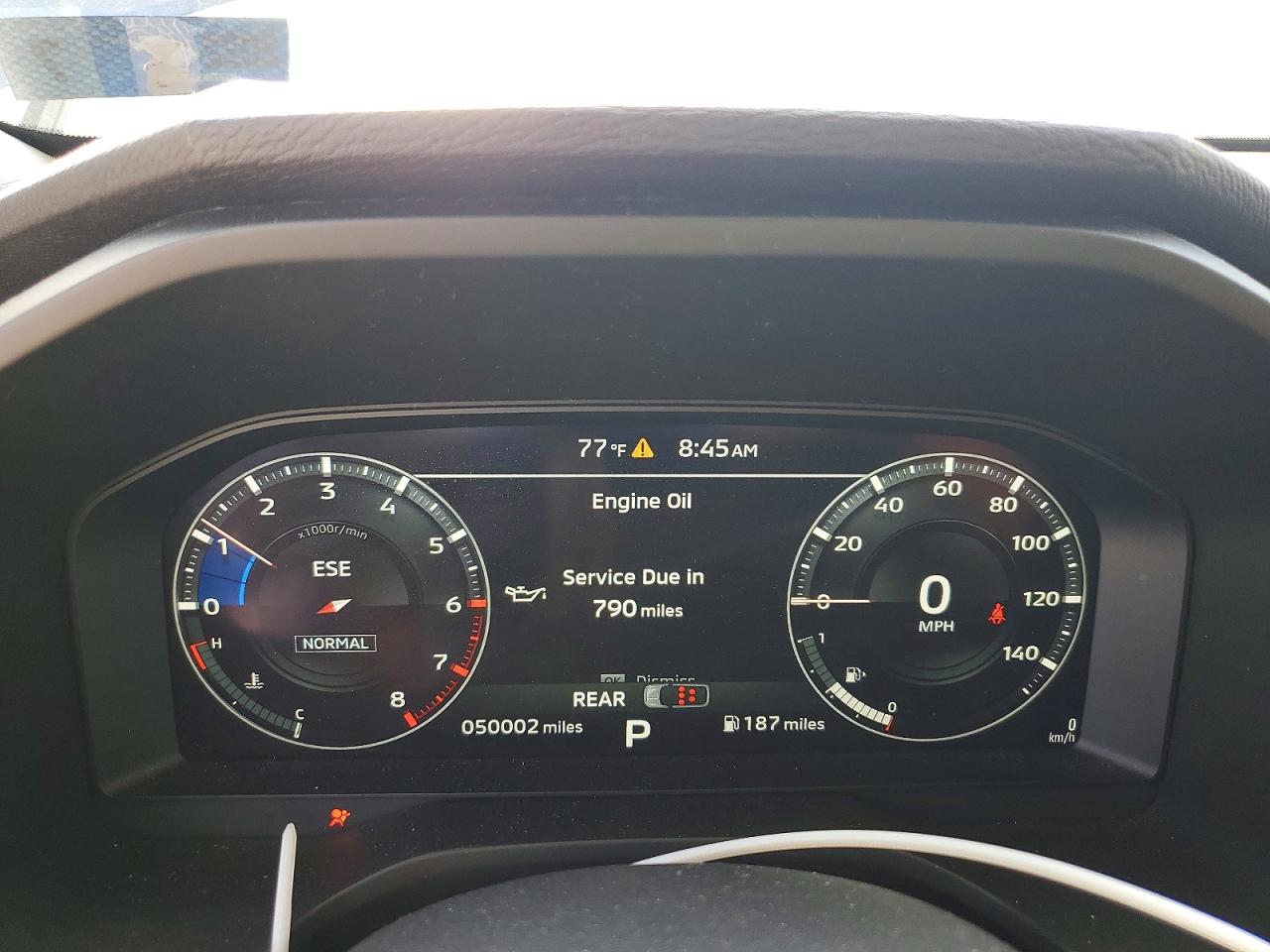 Mitsubishi Outlander Se