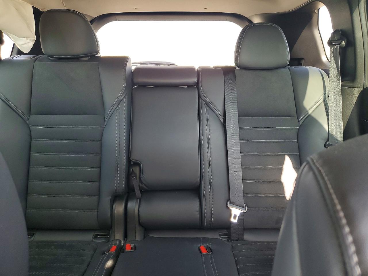 Mitsubishi Outlander Se