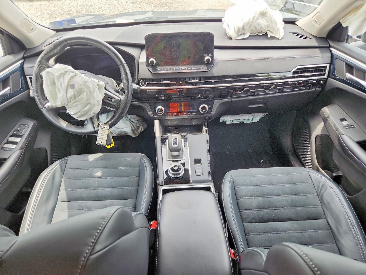 Mitsubishi Outlander Se