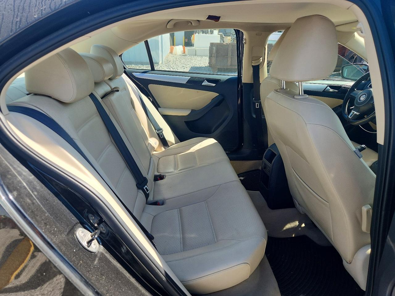 Volkswagen Jetta Se