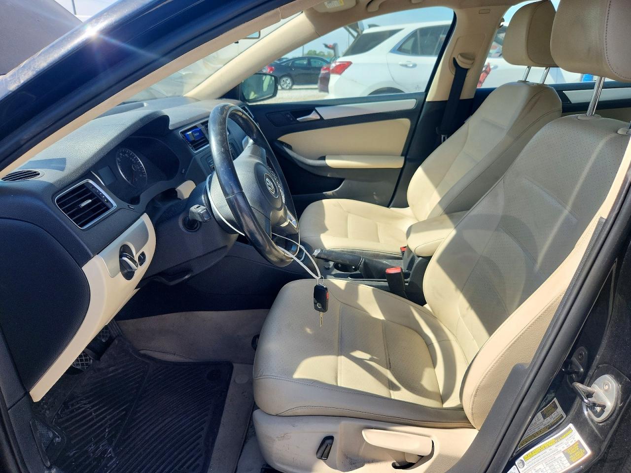 Volkswagen Jetta Se
