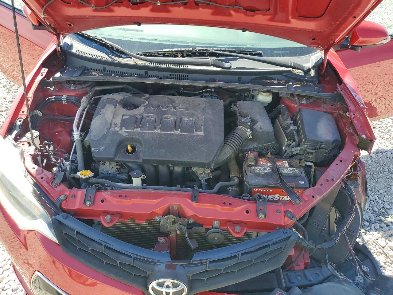 Toyota Corolla S Plus