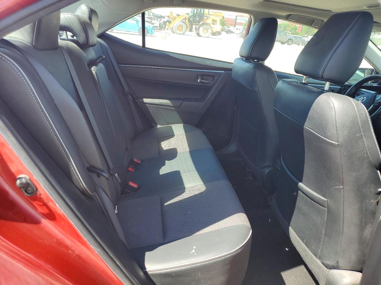 Toyota Corolla S Plus