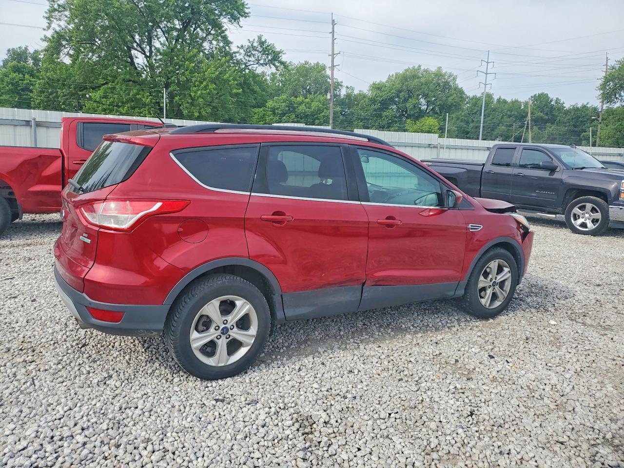 Ford Escape
